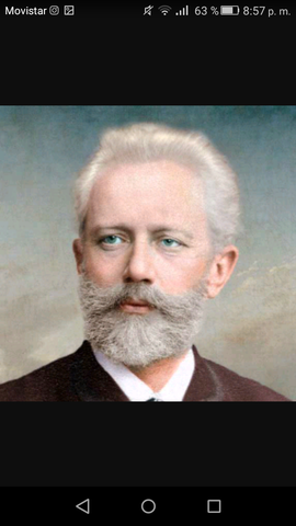 Tchaikovsky