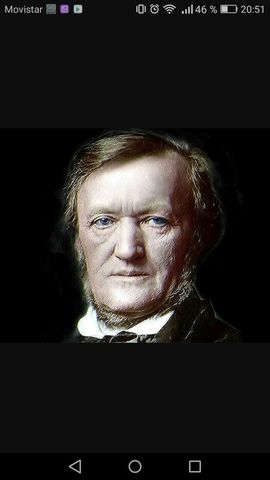 Richard wagner