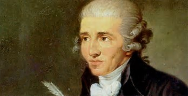 Joseph haydn