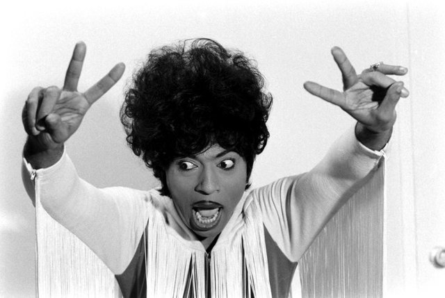 Little Richard