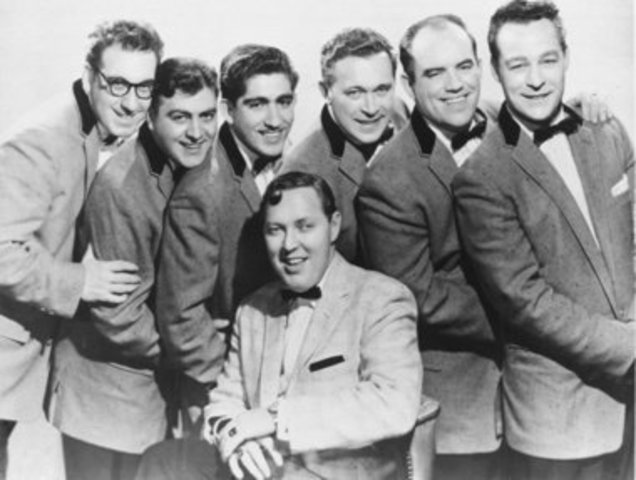 Bill Haley and the Comets