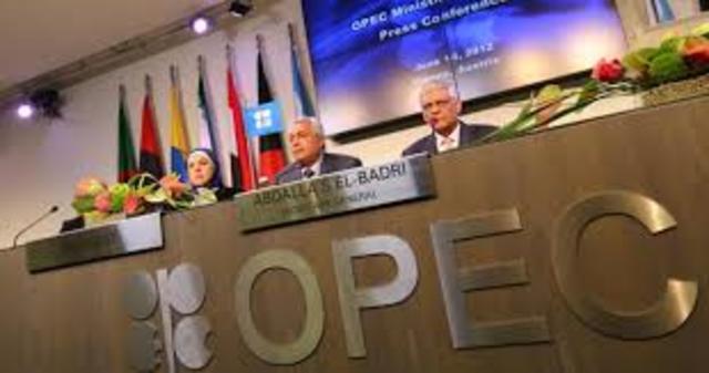 OPEC (Organization of Petroleum Exporting Countries)