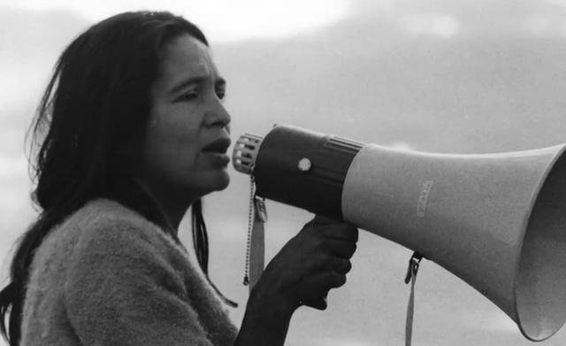 Dolores Huerta