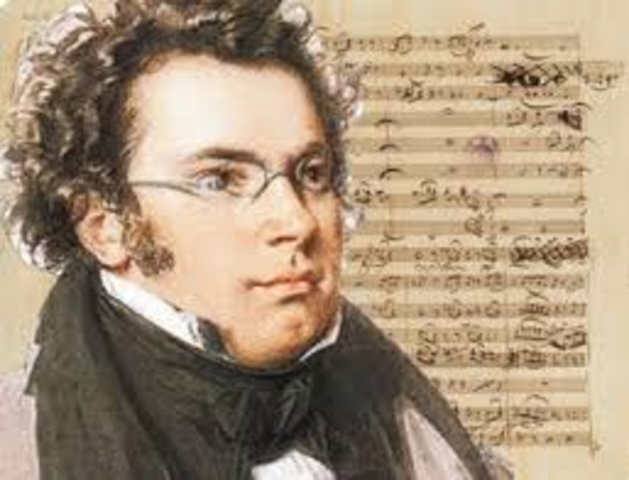 Franz Schubert