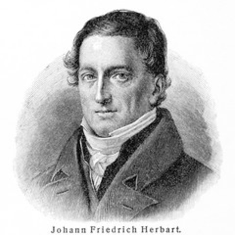 JUAN FEDERICO HERBART
