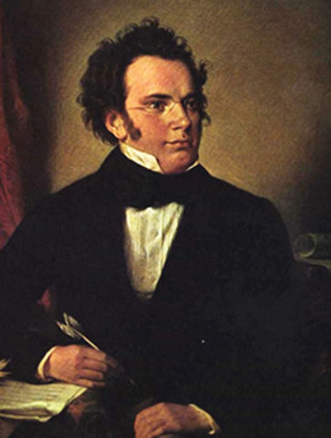 Schubert (1797-1828)
