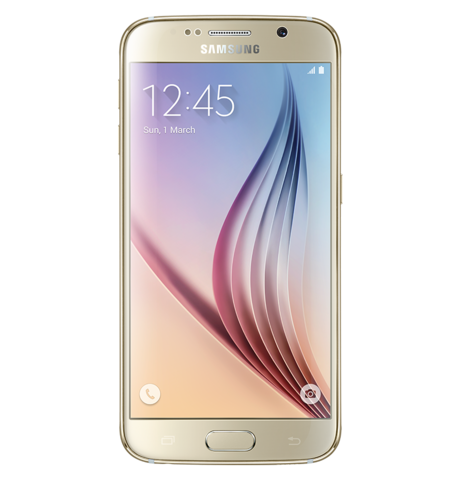 Galaxy S6