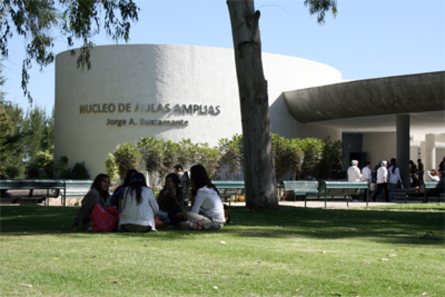 Incicio de segundo semestre