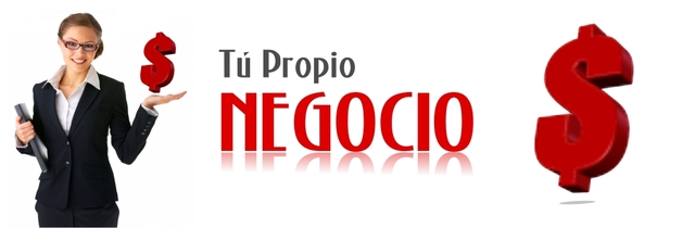 Mi propio negocio