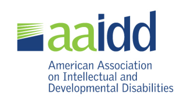 The American Association on Intellectual and Developmental Disabilities