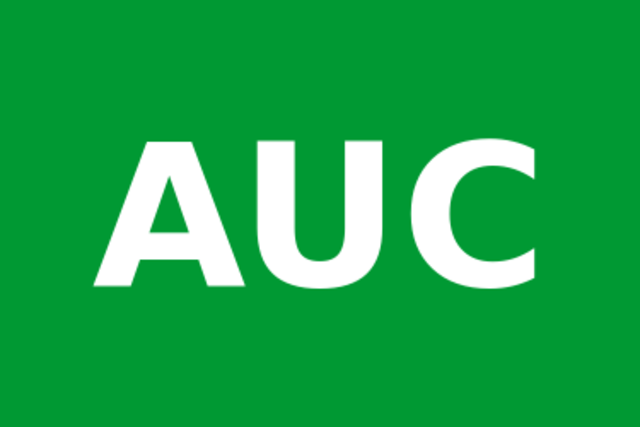 Surgimiento de las AUC