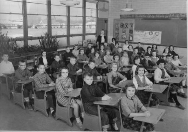 PARC Vs. Commonwealth of Pennsylvania