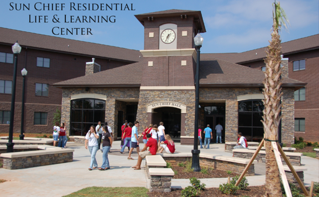 Faulkner State Community College