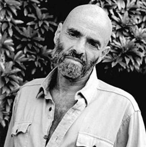 Shel Silverstein Was Born
