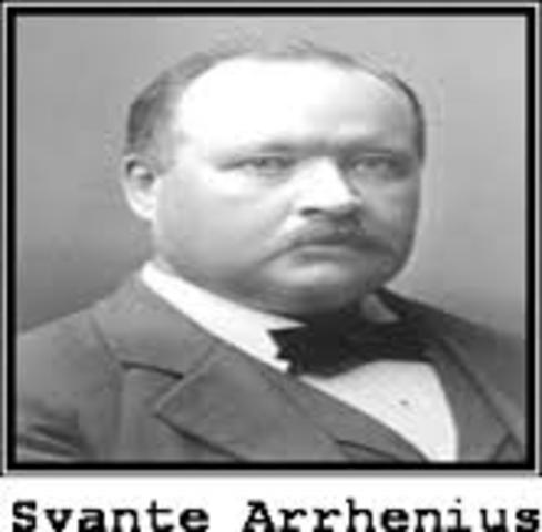 Hipótesis de la Panspermia.