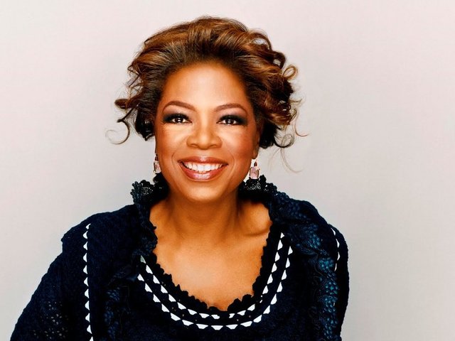 Oprah Winfrey