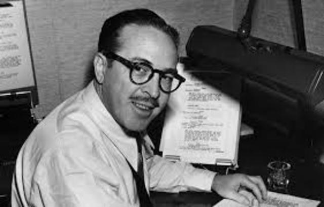 Dalton Trumbo