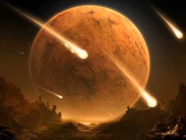 Teorías del origen de la vida