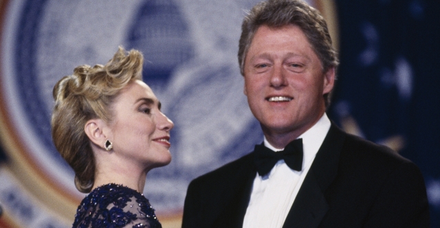 Bill Clinton