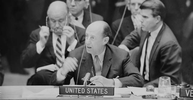 Cuban Missile Crisis