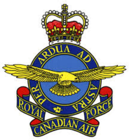 Royal Canadian Airforce