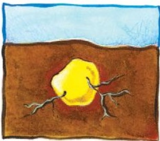 Siento un cosquilleo, ¿Por qué?