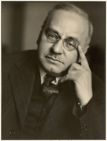 ALFRED  ADLER