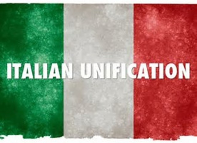 Italian Unification