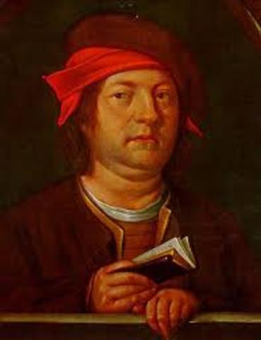 Paracelso (1943-1541)