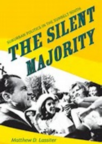 silent majority