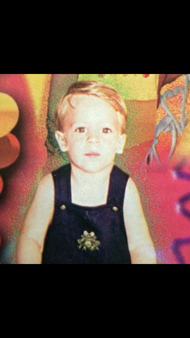 Mi primer día de escuela