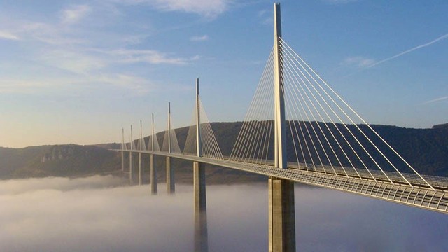 Millau Viaduct