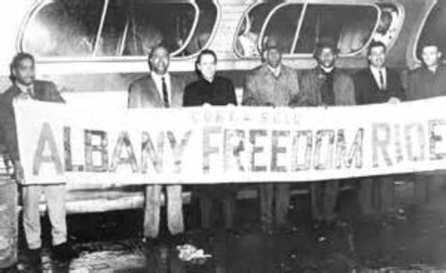 Freedom Rides
