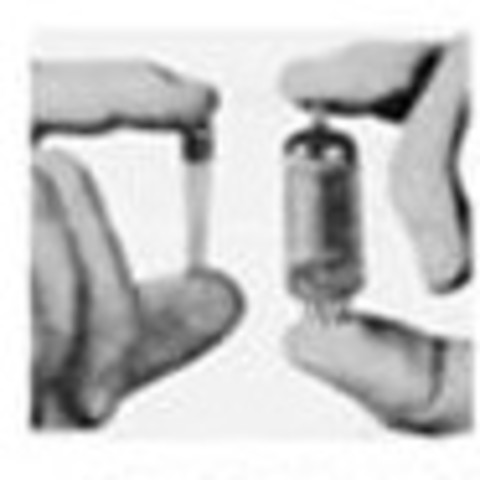 SE CREAN LOS TRANSISTORES W. SHOCKLEY