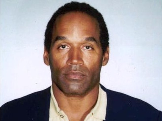 O.J. Simpson