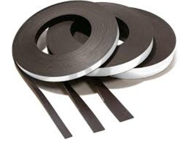 CINTA MAGNETICA