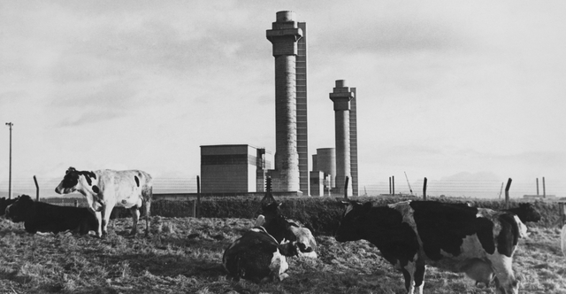 Nuclear Test-Ban Treaty