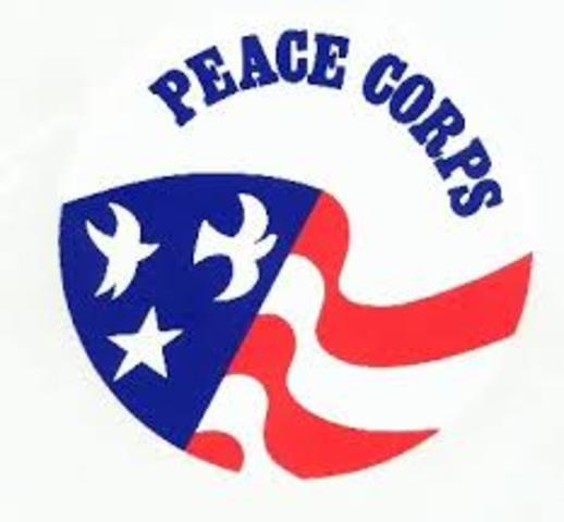 Peace Corps