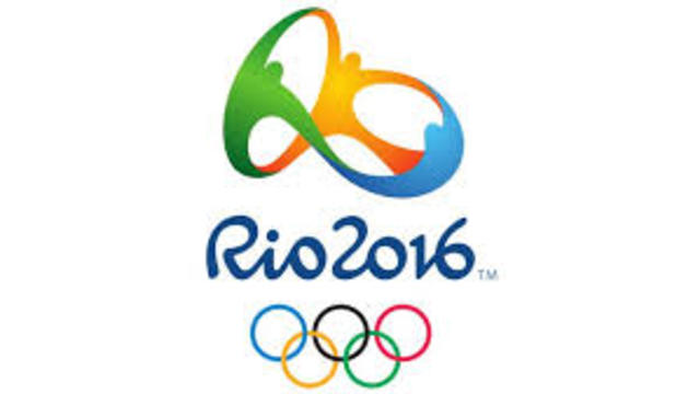 The Olympic Games in Rio