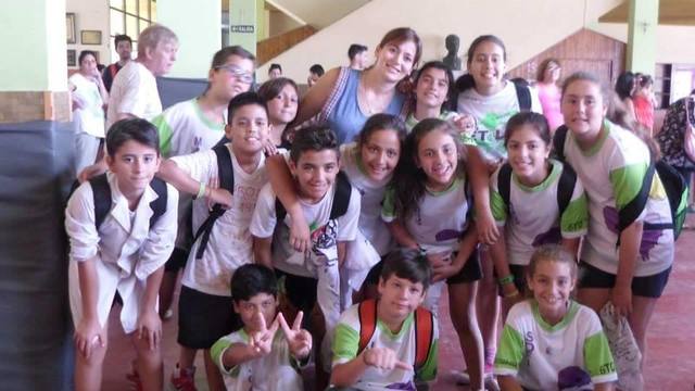 Últimos días de Clases !