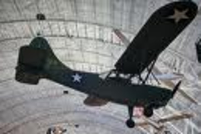 Special around-the-world flight