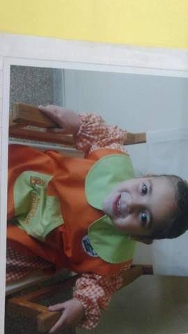 Comienzo del Jardín