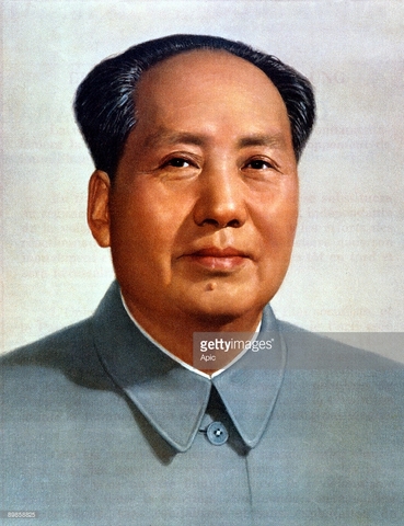China and Mao Zedong