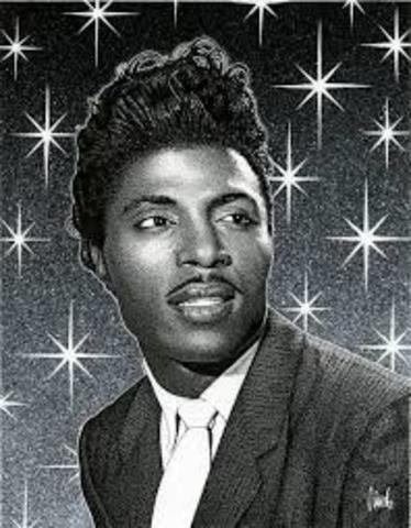 Rock 'n' Roll (Little Richard)