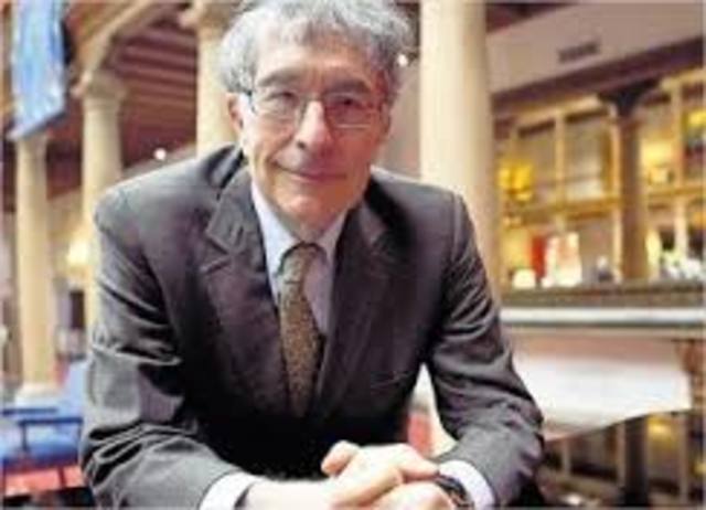 "LAS INTELIGENCIAS MÚLTIPLES"  HOWARD GARDNER