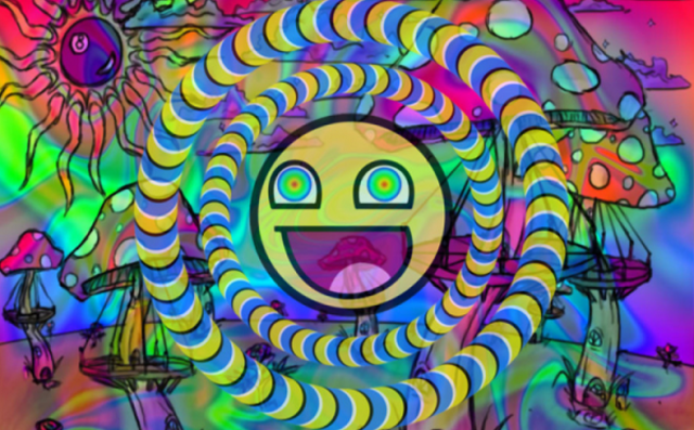 Counter Culture (LSD)