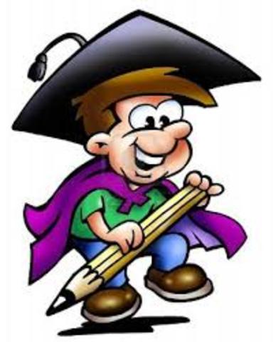 Ingreso al grado sexto