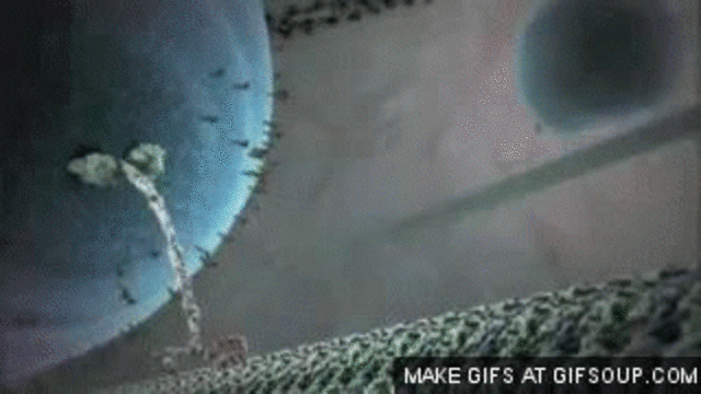 1957.Fracis Crick y George Gamow