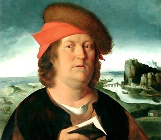 Reconocimiento de la creencia de Paracelso.