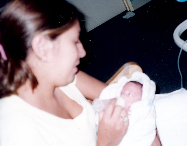 Mi fecha de nacimiento: El 20 de julio de 2001